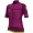 Dames Ale Graphics PRR The End-Viola Wielershirt Korte Mouw