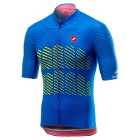 Giro D'Italia 2019 VERONA Stages Wielershirt Korte Mouw Giro D'Italia 2019 VERONA Stages Wielershirt Korte Mouw