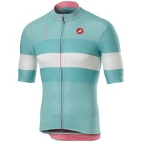 Novi Ligure Giro D'Italia 2019 Wielershirt Korte Mouw Novi Ligure Giro D'Italia 2019 Wielershirt Korte Mouw