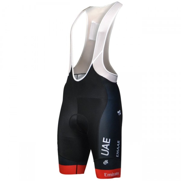 UAE Team Emirates 2019 Korte Fietsbroeken Bib