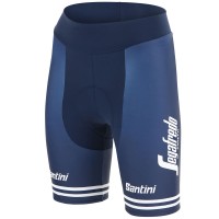 Trek Segafredo 2019 Dames Blauw Korte Fietsbroeken Trek Segafredo 2019 Dames Blauw Korte Fietsbroeken